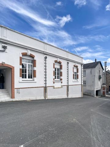 Appartement Cholet Coeur de Ville