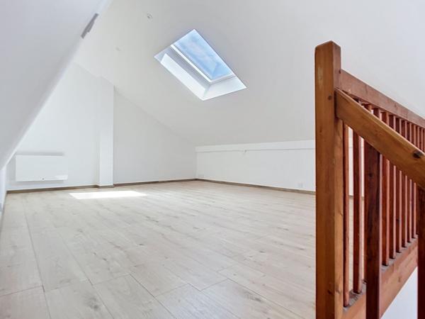 Appartement Cholet Coeur de Ville