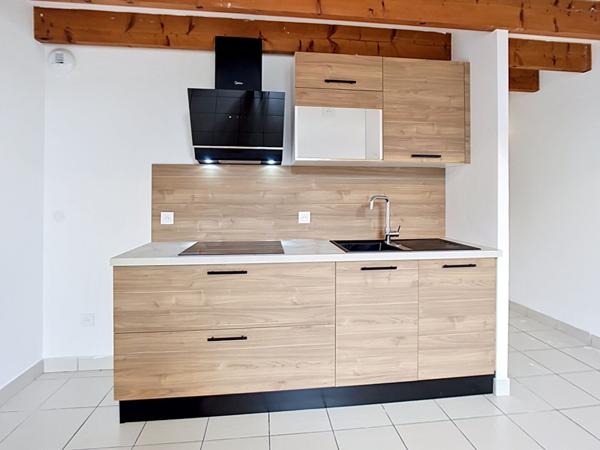 Appartement Cholet Coeur de Ville