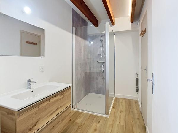 Appartement Cholet Coeur de Ville