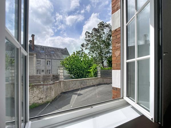 Appartement Cholet Coeur de Ville