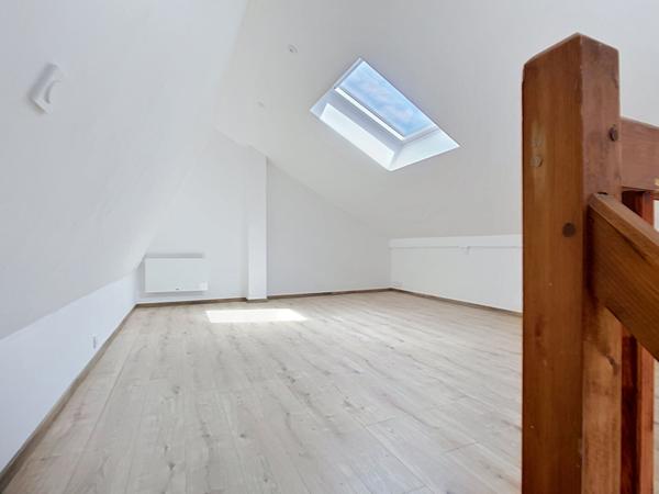 Appartement Cholet Coeur de Ville