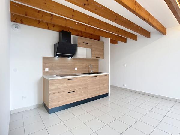 Appartement Cholet Coeur de Ville