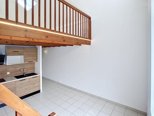 Appartement Cholet Coeur de Ville