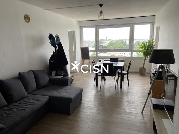 Achat appartement - 79m² - 44800 - Saint-Herblain