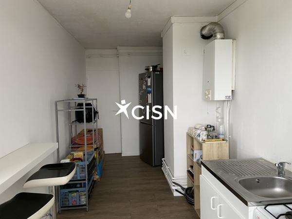Achat appartement - 79m² - 44800 - Saint-Herblain