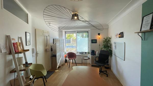 Immeuble de rapport en plein coeur d'Auray