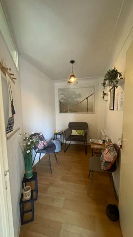 Immeuble de rapport en plein coeur d'Auray