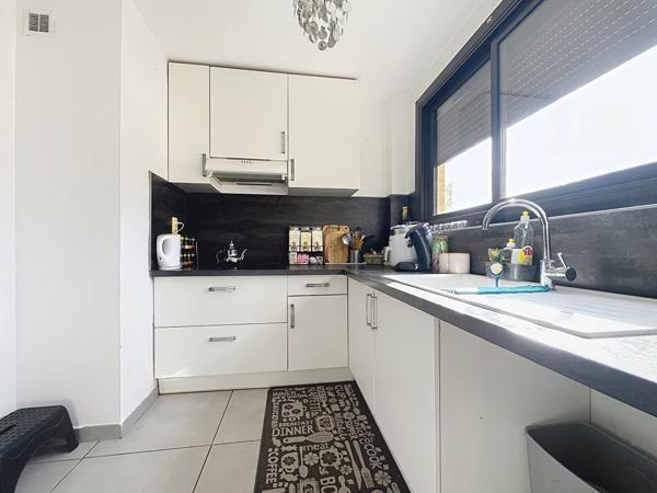 Appartement à vendre à Arles 74 m² 3 chambres dernier étage