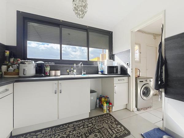 Appartement à vendre à Arles 74 m² 3 chambres dernier étage