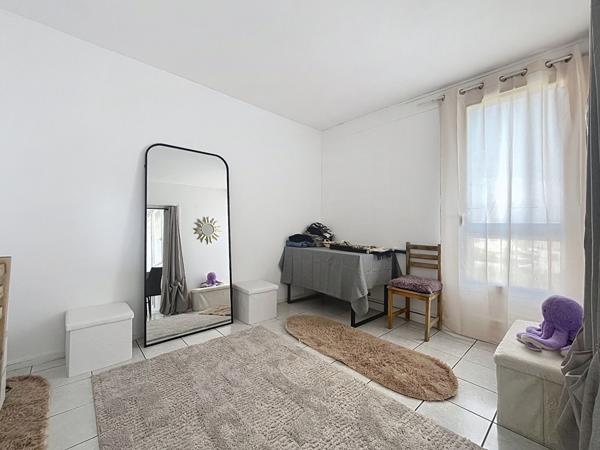 Appartement à vendre à Arles 74 m² 3 chambres dernier étage