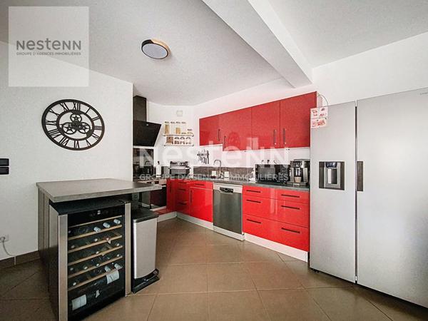 Appartement Miramas 3 pièces 65 m2 avec terrasse