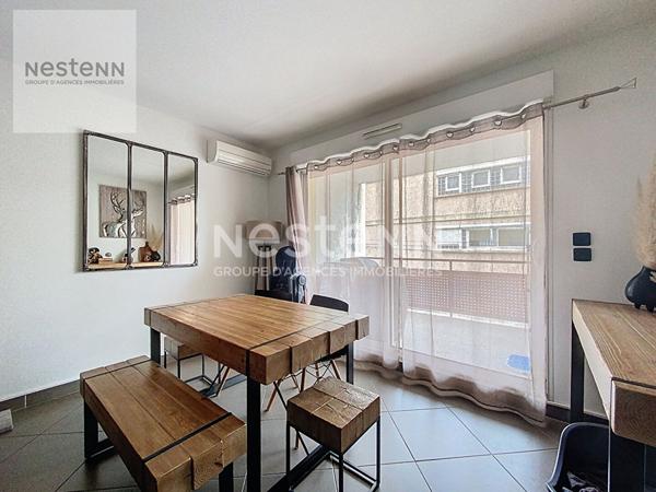 Appartement Miramas 3 pièces 65 m2 avec terrasse