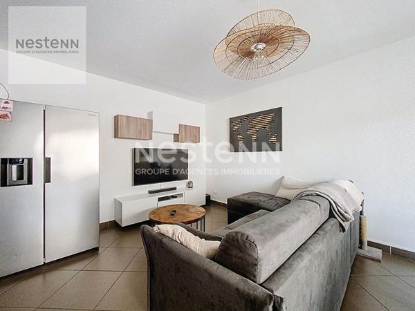 Appartement Miramas 3 pièces 65 m2 avec terrasse