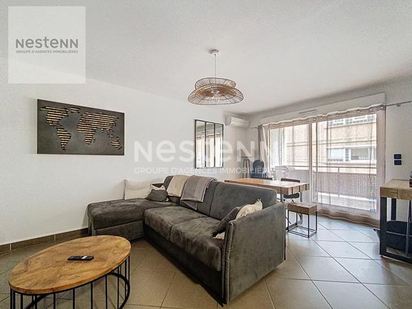 Appartement Miramas 3 pièces 65 m2 avec terrasse