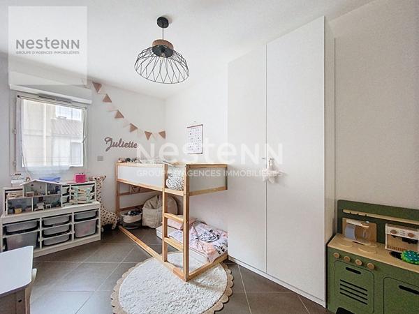 Appartement Miramas 3 pièces 65 m2 avec terrasse