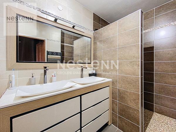 Appartement Miramas 3 pièces 65 m2 avec terrasse