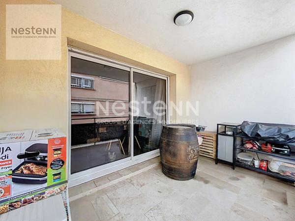 Appartement Miramas 3 pièces 65 m2 avec terrasse