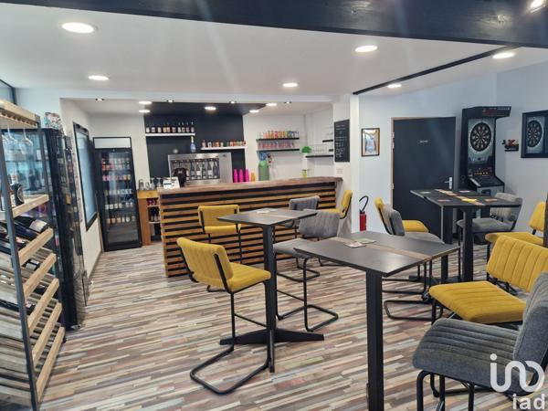 Boutique/Local commercial à vendre 80 m² Aigrefeuille-d'Aunis