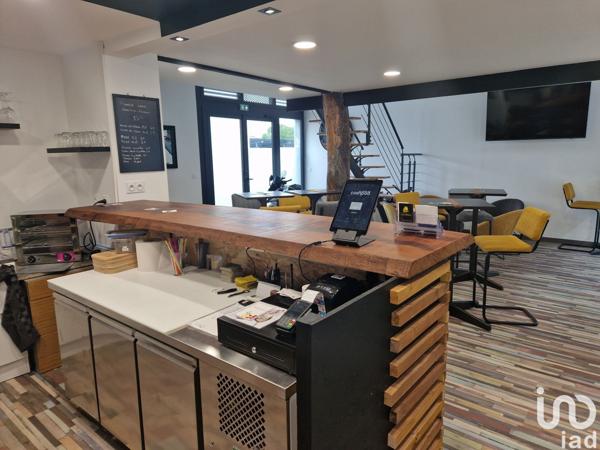 Boutique/Local commercial à vendre 80 m² Aigrefeuille-d'Aunis