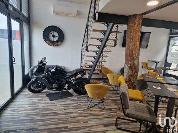 Boutique/Local commercial à vendre 80 m² Aigrefeuille-d'Aunis