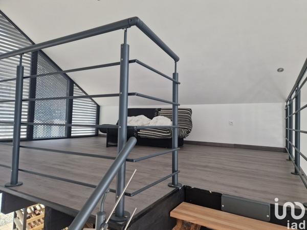 Boutique/Local commercial à vendre 80 m² Aigrefeuille-d'Aunis