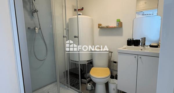 À vendre Appartement 2 pièces 32 m² - Marseille 13013