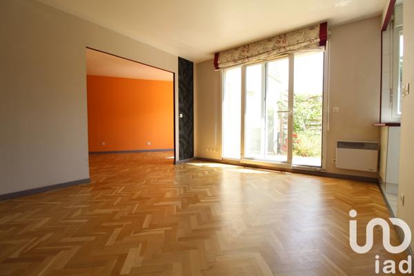 Location appartement 3 pièces 61 m² Argenteuil