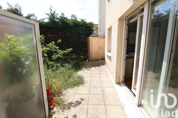 Location appartement 3 pièces 61 m² Argenteuil