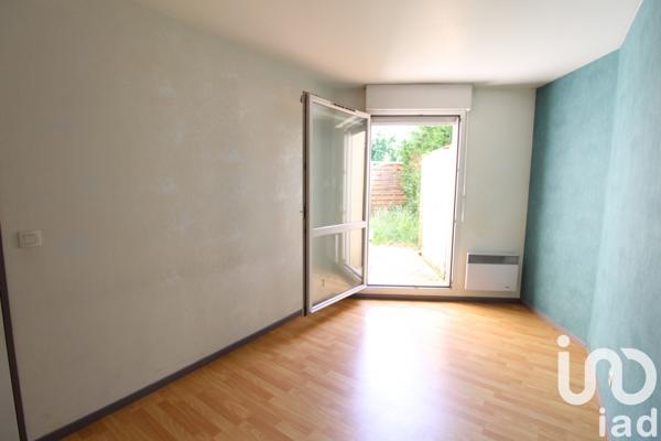 Location appartement 3 pièces 61 m² Argenteuil