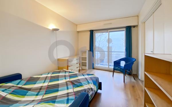 Appartement à louer    2 pièces • 85,02 m2 Paris 20