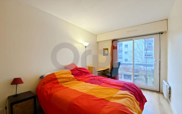 Appartement à louer    2 pièces • 85,02 m2 Paris 20