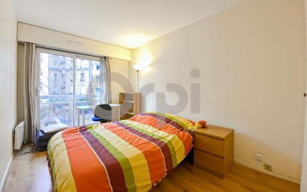 Appartement à louer    2 pièces • 85,02 m2 Paris 20