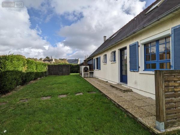 Maison à vendre à Morlaix dans le Finistère (29600), ref : 29085-687