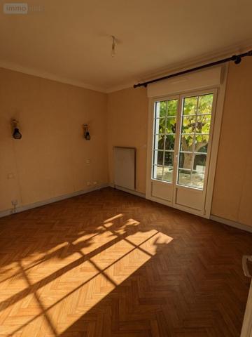 Maison à vendre à Morlaix dans le Finistère (29600), ref : 29085-687