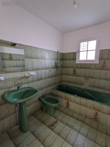 Maison à vendre à Morlaix dans le Finistère (29600), ref : 29085-687