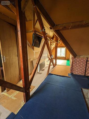 Maison à vendre à Morlaix dans le Finistère (29600), ref : 29085-687