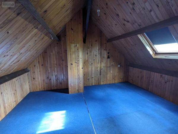 Maison à vendre à Morlaix dans le Finistère (29600), ref : 29085-687