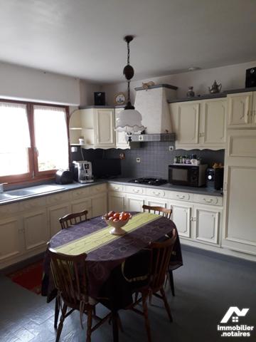 Maison d'habitation - ANICHE