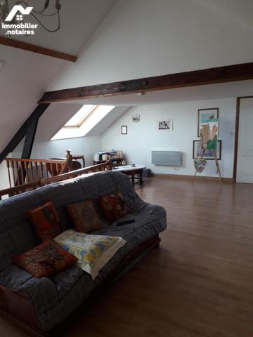 Maison d'habitation - ANICHE