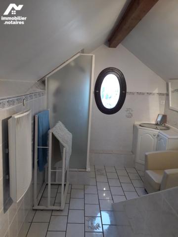 Maison d'habitation - ANICHE