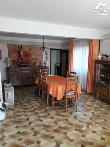 Maison d'habitation - ANICHE