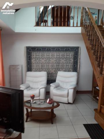 Maison d'habitation - ANICHE