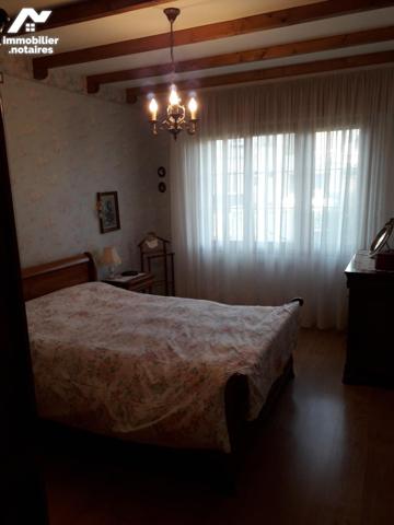 Maison d'habitation - ANICHE