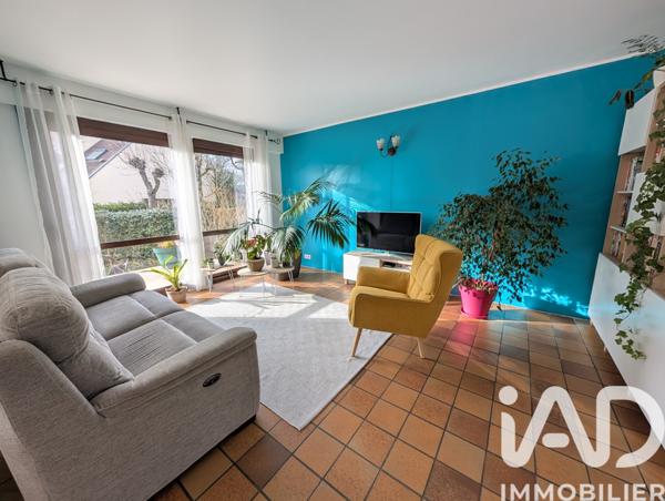 Maison à vendre 7 pièces 142 m² Draveil
