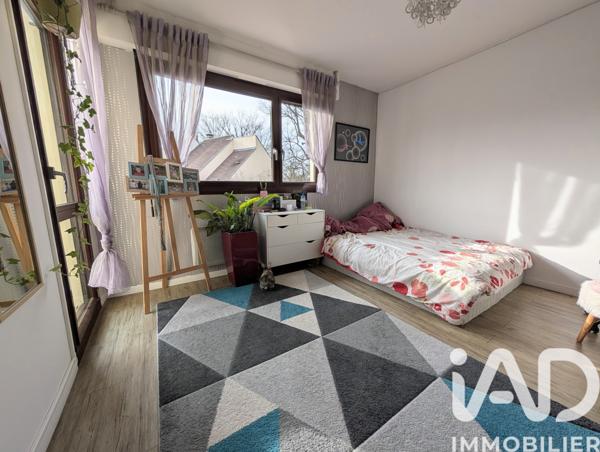 Maison à vendre 7 pièces 142 m² Draveil