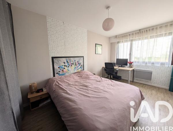 Maison à vendre 7 pièces 142 m² Draveil