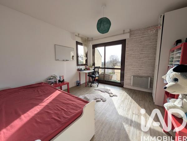 Maison à vendre 7 pièces 142 m² Draveil