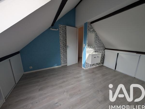 Maison à vendre 7 pièces 142 m² Draveil