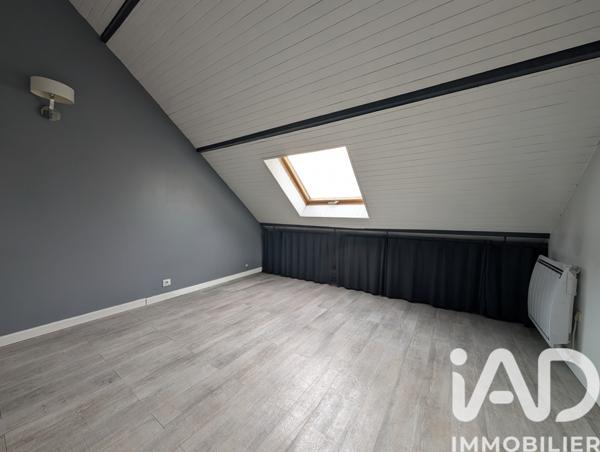 Maison à vendre 7 pièces 142 m² Draveil
